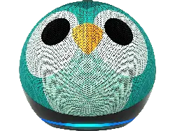 Amazon Echo Dot Kids 5. Generation, Eule; Smart Speaker