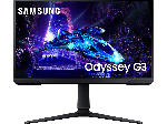 MediaMarkt Samsung Odyssey G3 G30D FHD 180Hz 27 Zoll Gaming-Monitor - bis 24.12.2024