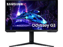 Samsung Odyssey G3 G30D FHD 180Hz 24 Zoll Gaming-Monitor