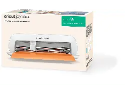 CRICUT Joy Xtra Starter-Bundle; Plotter