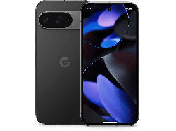 Google Pixel 9 256GB, Obsidian