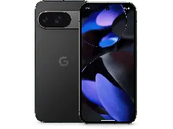 Google Pixel 9 256 GB, Obsidian, Dual SIM