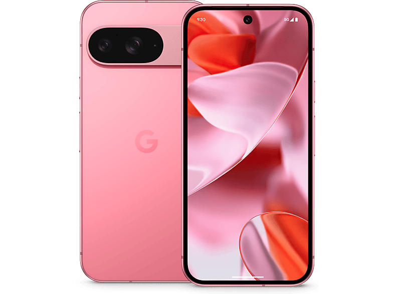 Google Pixel 9 256GB, Peony