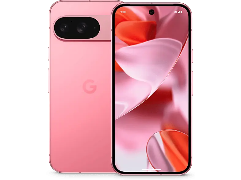 Google Pixel 9 256GB, Peony