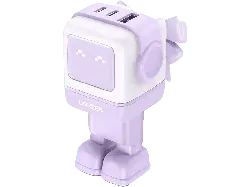 Ugreen Nexode RG 65W GaN-Ladegerät, Lila