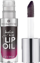 essence Lippenöl Hydra Kiss 05