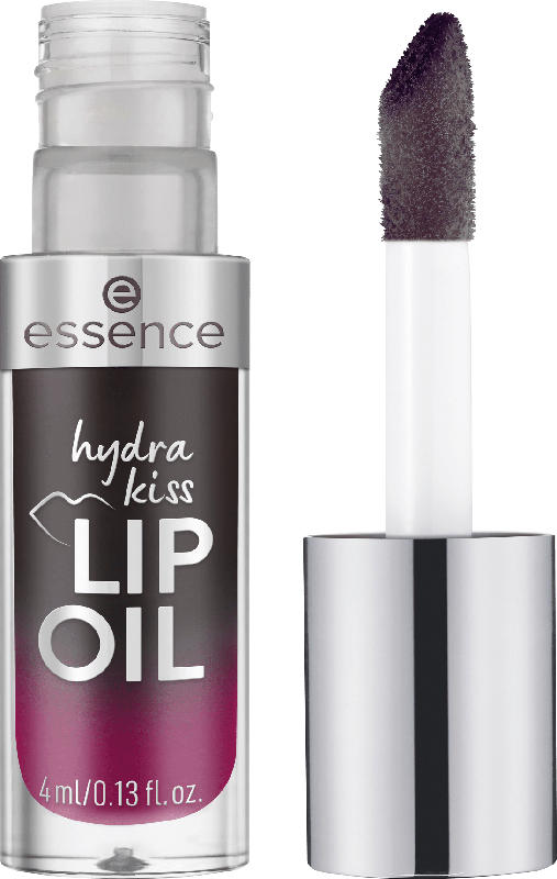 essence Lippenöl Hydra Kiss 05