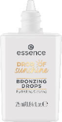 essence Bronzer Drop Of Sunshine