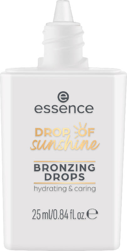 essence Bronzer Drop Of Sunshine