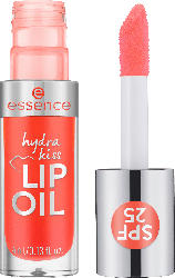 essence Lippenöl Hydra Kiss 04 Pocketful Of Sunshine LSF25