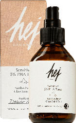 hej organic Toner Spray 5% PHA Sensitive