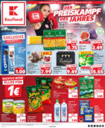 Kaufland Kaufland - au 04.09.2024