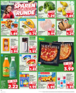 Kaufland Kaufland - bis 04.09.2024