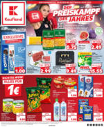 Kaufland Kaufland: Wochenangebote - bis 04.09.2024