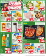 Kaufland Kaufland: Mo-Mi Der Wochenstart - bis 04.09.2024