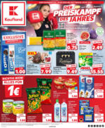 Kaufland Kaufland: Wochenangebote - bis 04.09.2024