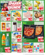 Kaufland Kaufland: Mo-Mi Der Wochenstart - bis 04.09.2024