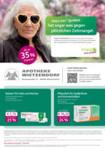 Apotheke Wietzendorf mea Apotheke: Unsere Angebote im September! - bis 30.09.2024