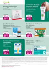 mea Apotheke: Unsere Angebote im September!