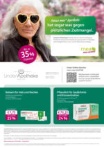 Apotheke am Schwanneck mea Apotheke: Unsere Angebote im September! - bis 30.09.2024