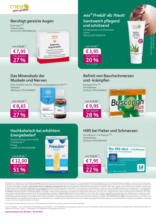 mea Apotheke: Unsere Angebote im September!