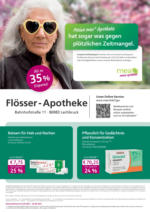 Apotheke am Schwanneck mea Apotheke: Unsere Angebote im September! - bis 30.09.2024