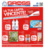 Gross Iper La tua carta vincente! - al 04.09.2024