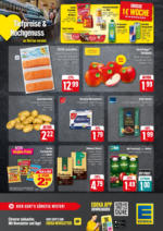 EDEKA Magdeburg EDEKA: Tiefpreise & Hochgenuss - bis 31.08.2024