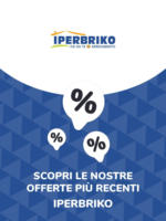 Iperbriko Offerte Iperbriko - al 22.08.2025