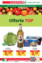 Despar Offerte TOP - al 04.09.2024