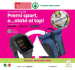 Despar Sponsor Premi Sport - al 01.09.2024