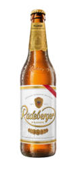 Radeberger Pilsner Бира 4,8% vol