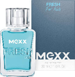 Mexx Fresh Man Eau de Toilette