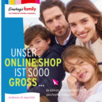 Ernsting's family Ernsting's family: Unser Online Shop - bis 10.09.2024