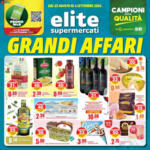 Elite Pet Grandi affari - al 04.09.2024