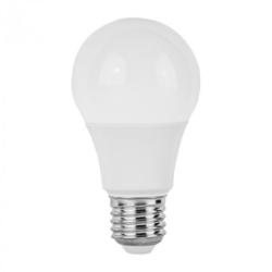 LED крушка LEDMax Е27 9W 6500K