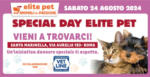 Elite Pet Special day - al 24.08.2024