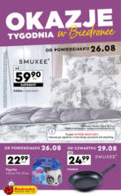 Specjalne oferty dla Ciebie Biedronka – do 14.09.2024