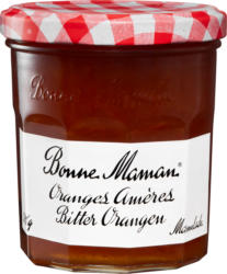 Bonne Maman Konfitüre Bitterorange, 370 g