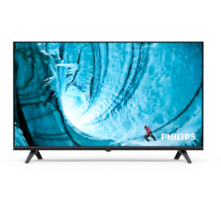 Телевизор PHILIPS 32PHS6009 LED SMART TV, TITAN, 32.0 ", 80.0 см