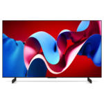 Технополис Телевизор LG OLED42C41LA 4K Ultra HD OLED WEBOS, 42.0 ", SMART TV - до 22-11-24