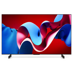 Телевизор LG OLED42C41LA 4K Ultra HD OLED WEBOS, 42.0 ", SMART TV