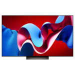 Технополис Телевизор LG OLED65C41LA 4K Ultra HD OLED WEBOS, 65.0 ", SMART TV - до 22-11-24