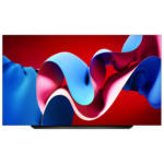 Технополис Телевизор LG OLED83C41LA 4K Ultra HD OLED WEBOS, 83.0 ", SMART TV - до 24-10-24