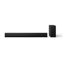 Soundbar система LG SG10TY WI-FI, БЕЗЖИЧЕН СУБУФЕР, ОБЩА МОЩНОСТ 420 W