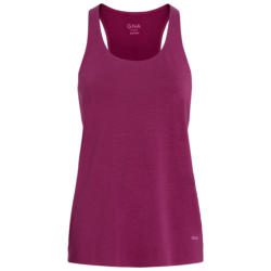 Damen Sport-Top unifarben (Nur online)