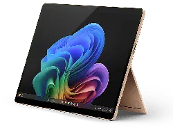 Microsoft Surface Pro 11th Edition, Copilot+ PC, 13 Zoll, Snapdragon® X Plus, 16 GB RAM, 512 SSD, Windows 11 Home (64 Bit), Adreno™ Onboard Graphics, Dune