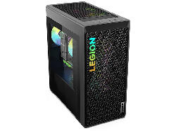 Lenovo Legion T5 26IRB8 Gaming PC, i7-14700KF, 16 GB RAM, 1 TB SSD, RTX 4060, Win11 Home, Storm Grey