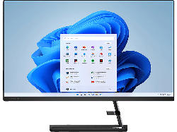 Lenovo IdeaCentre AIO 3 27IAP7 All-in-One PC, i7-13620H, 16GB RAM, 1TB SSD, 27 Zoll Full-HD, 60Hz, Win11 Home, Schwarz