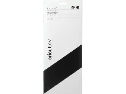 CRICUT Joy™ Smart Label™ beschreibbares Vinyl - ablösbar, Black; Vinylfolie